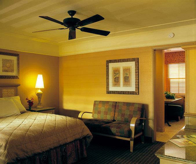 Diamond Head Inn San Diego Chambre photo